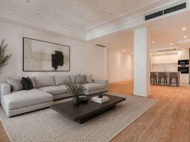 Flat with pool for sale in Moncloa - Aravaca