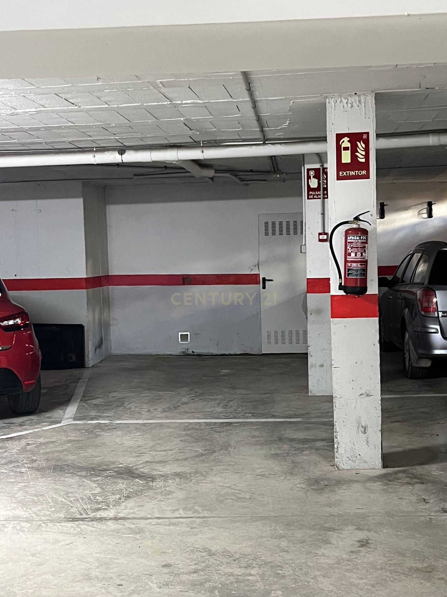 Parking of Premises for sale in Santa Eulària des Riu