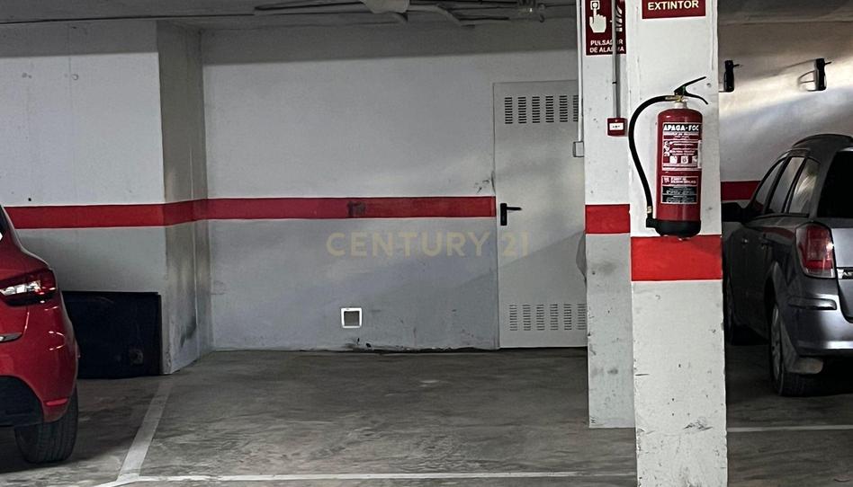 Photo 1 of Premises for sale in Carrer de John Lennon, 4, Santa Eulària Des Riu, S, -1, Santa Eulària, Illes Balears