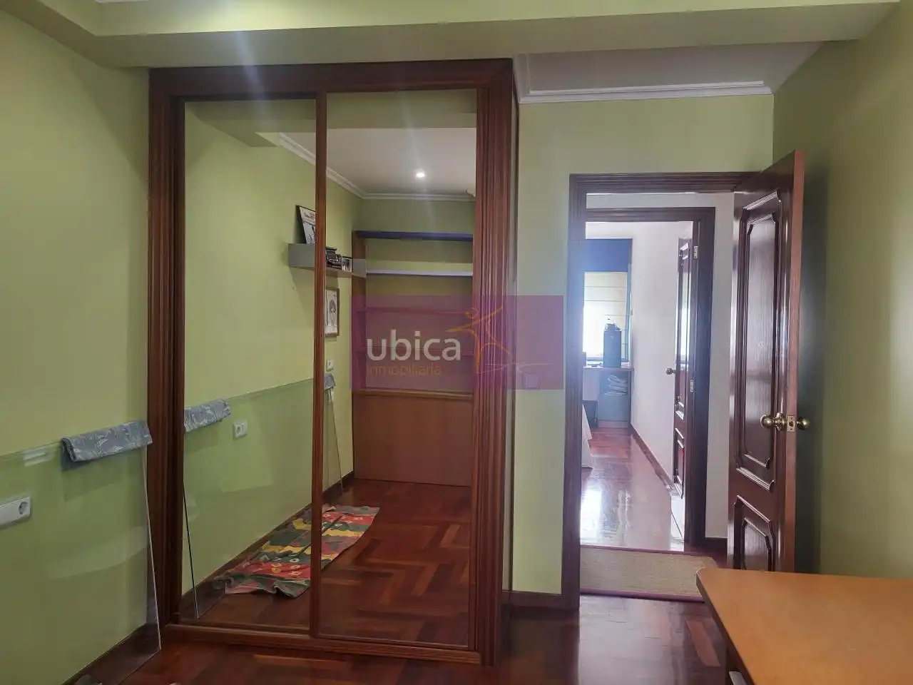 Flat with lift for sale in Sardoma - Castrelos, imagen 49