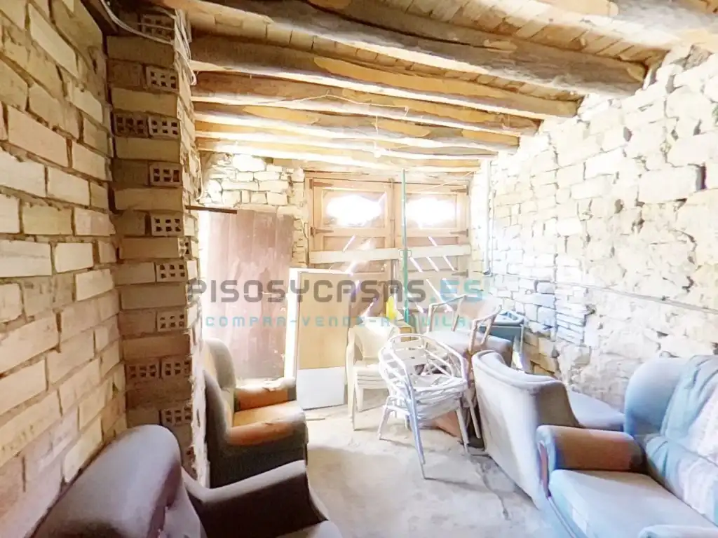 Casa o xalet en venda en Uncastillo