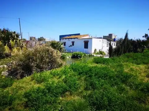 Haus mit Garten zum Verkauf in Partida Almalafa 107, imagen 5