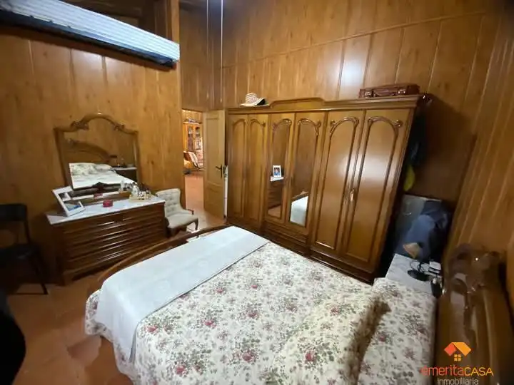 Habitación de Finca rústica en venta en Don Álvaro
