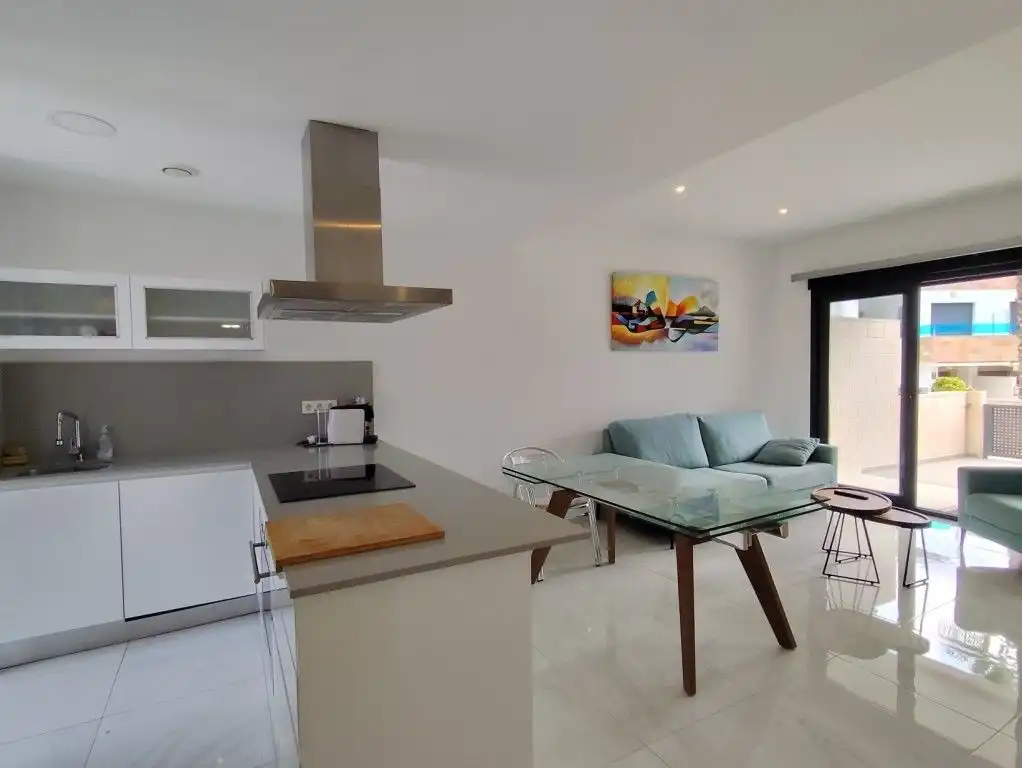 Maison mitoyenne avec piscine à vendre à Bigastro, imagen 6