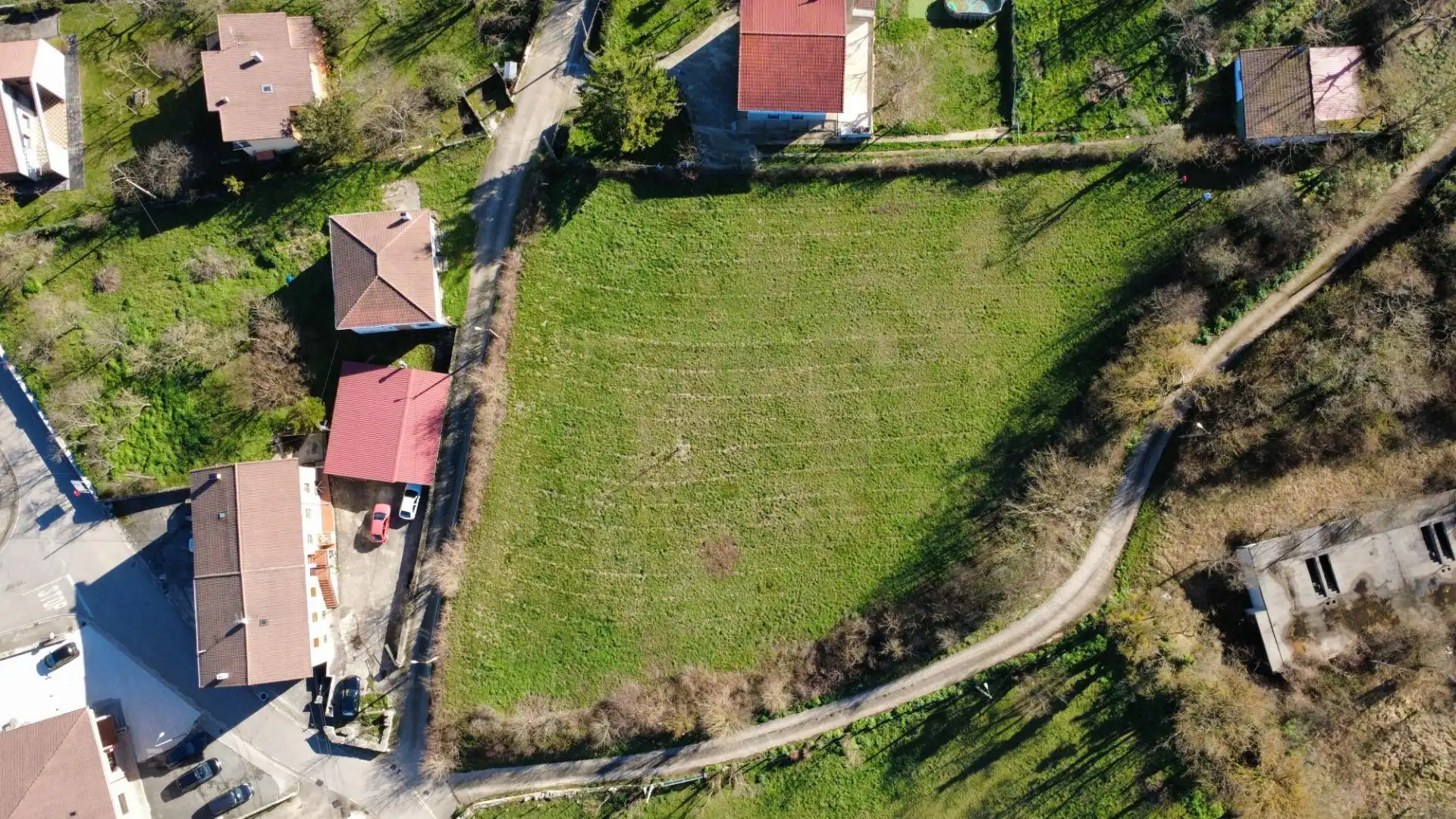 Residencial en venda en Valle de Mena