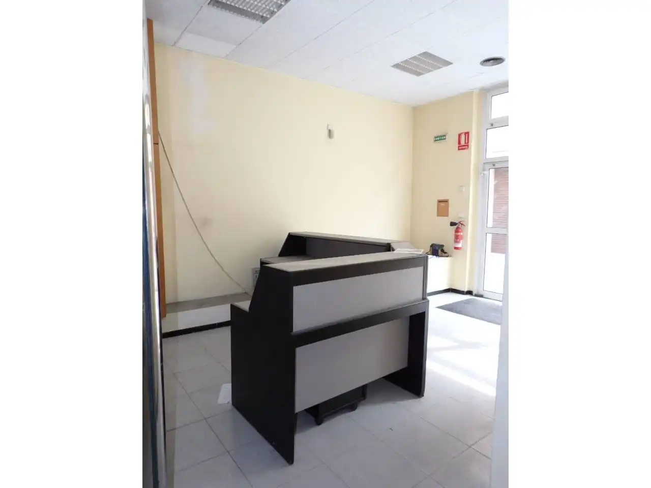 Locale commerciale in affitto a Calle Monterols, imagen 6