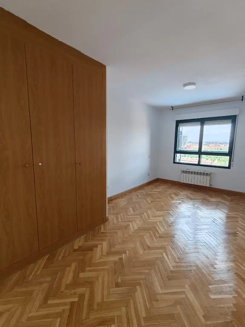 Dormitori de Dúplex en venda en Leganés amb Aire condicionat, Calefacció i Parquet