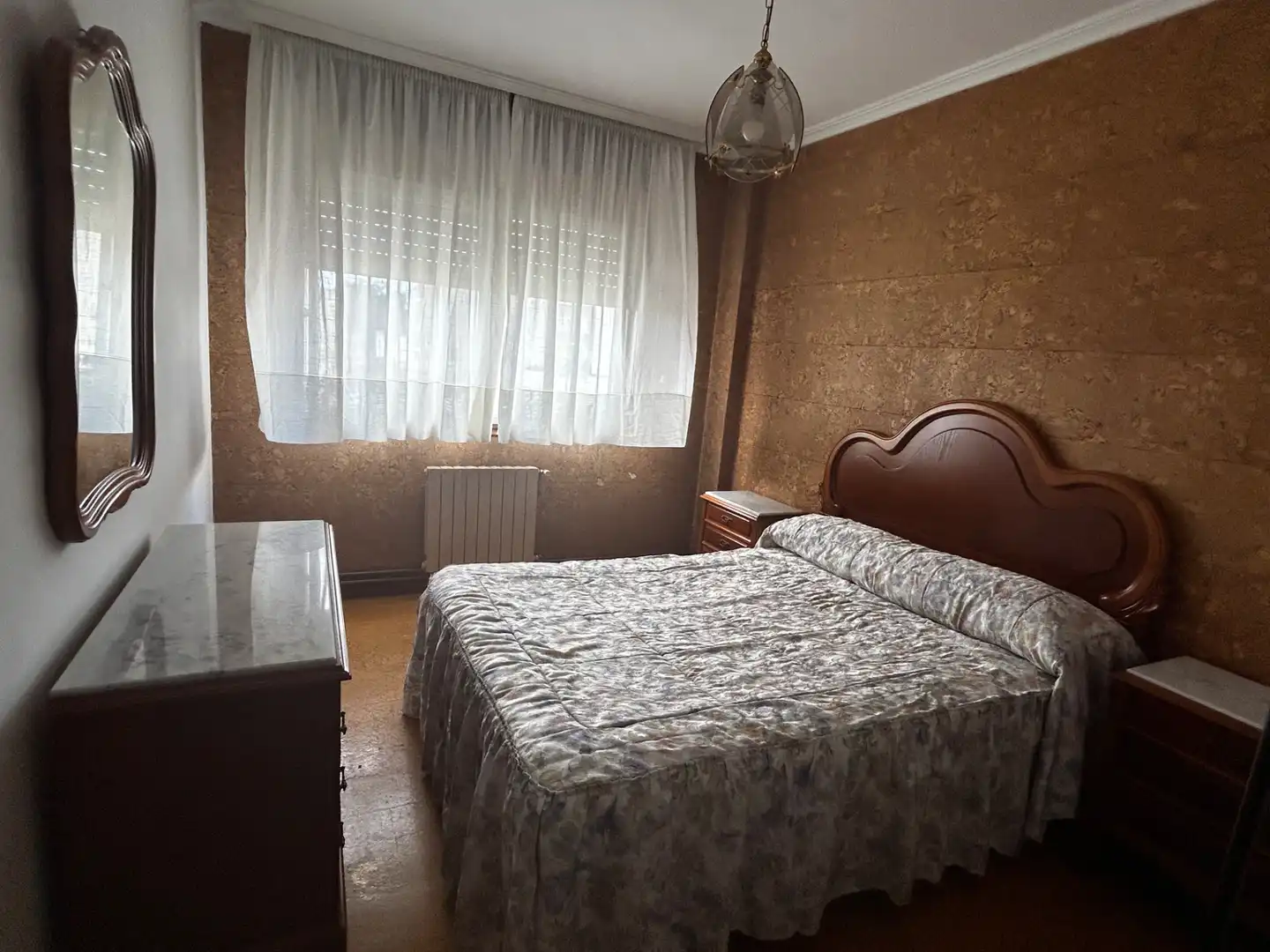 Flat with terrace to rent in Rúa San Xosé, imagen 22