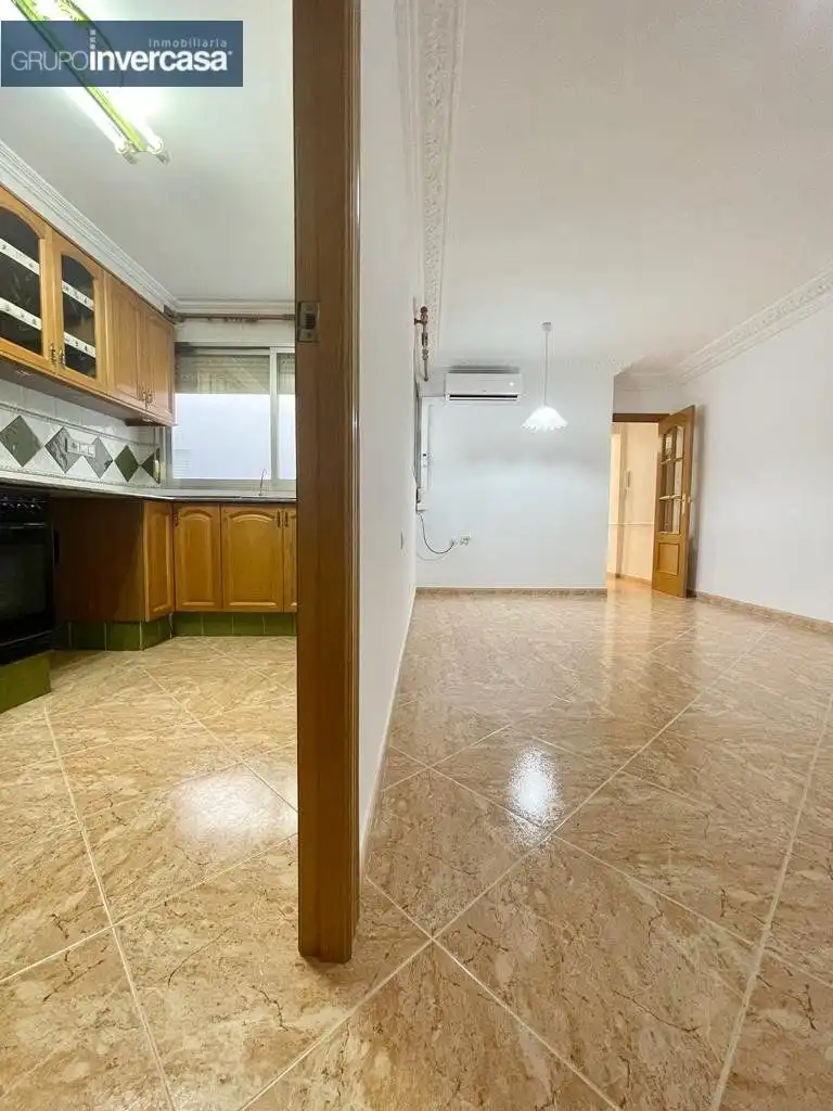 Cocina de Piso en venta en Quart de Poblet con Aire acondicionado, Calefacción y Balcón