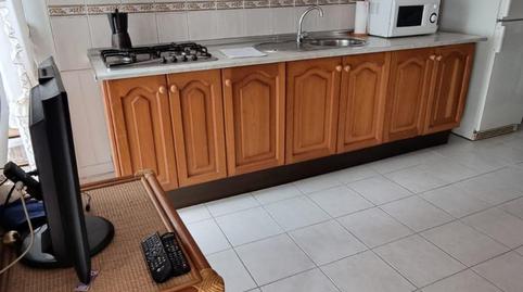 Foto 4 de Dúplex en venda a Centro Histórico, Cádiz