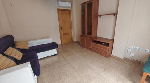 Foto 3 de Apartamento de alquiler en La Malahá, Granada