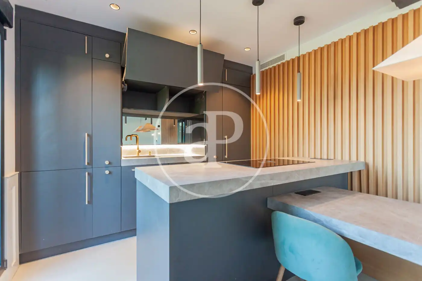 Piso con balcón en venta en Moncloa - Aravaca, imagen 13