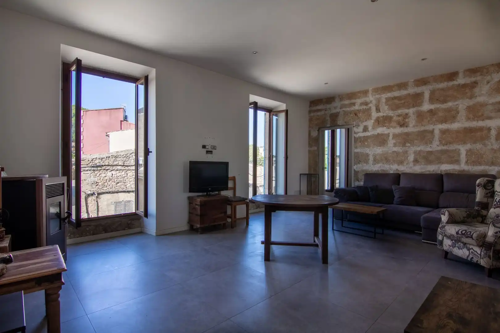 Country house zum Verkauf in Ciutat, 26, Son Servera Poble