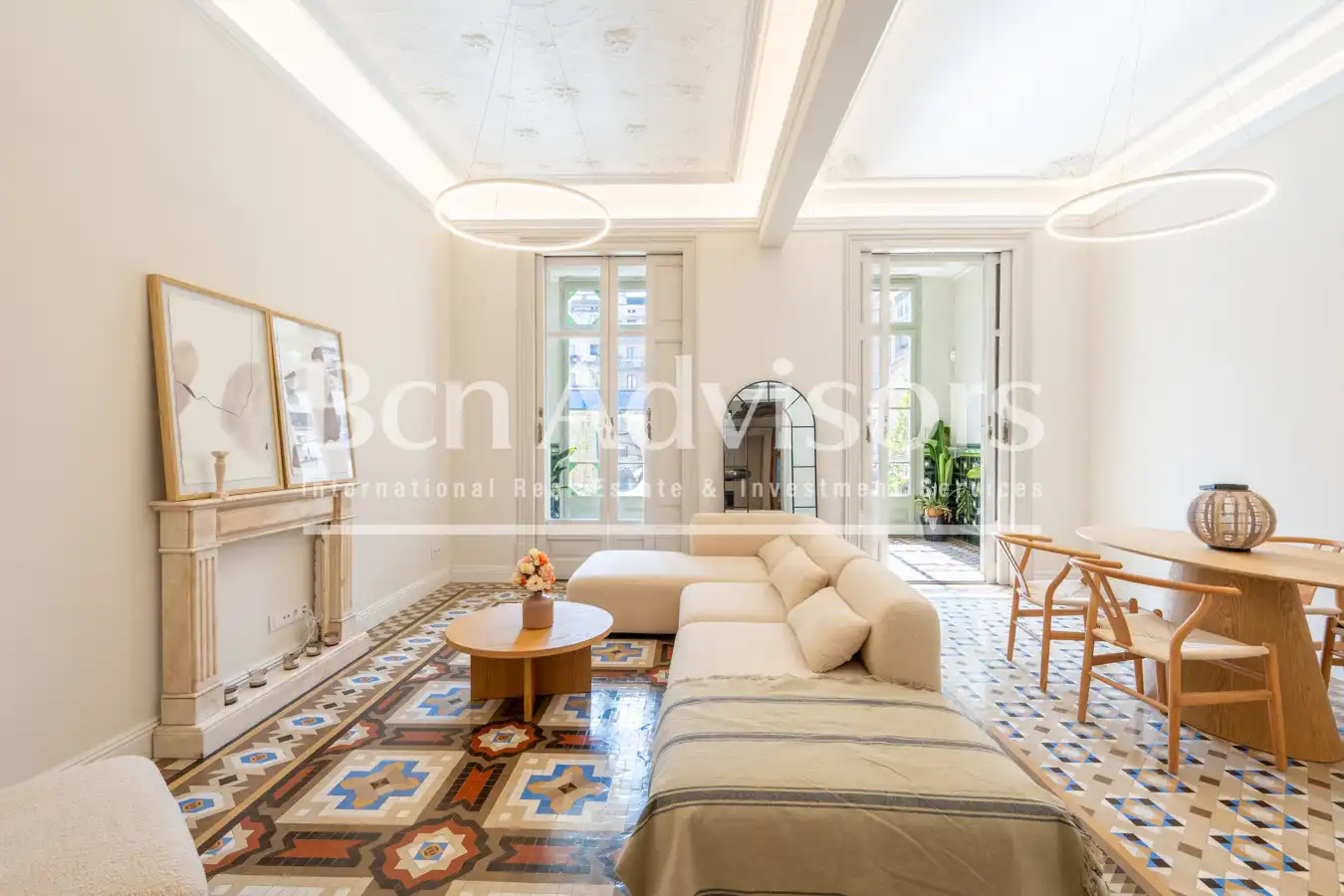 Wohnung mit Terrasse zum Verkauf in Carrer de Muntaner, imagen 6