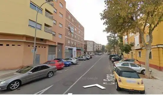 Appartamento in vendita a Cl Mahon San Antonio Abad, P 2, Po C Cartagena M, imagen 4