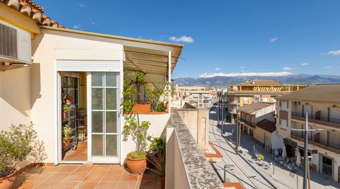 Foto 2 de Ático en venta en Calle San Ramón, 88, Casco Histórico, Churriana de la Vega