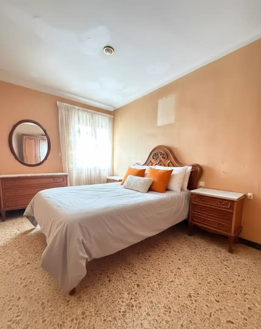 Dormitori de Casa o xalet en venda en Cambrils