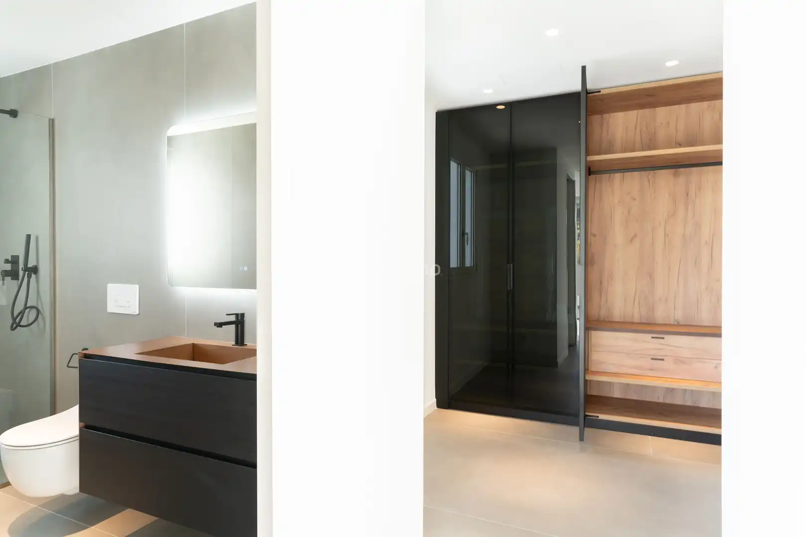 Chalet con terraza en venta en Moravit - Cap Blanc, imagen 20