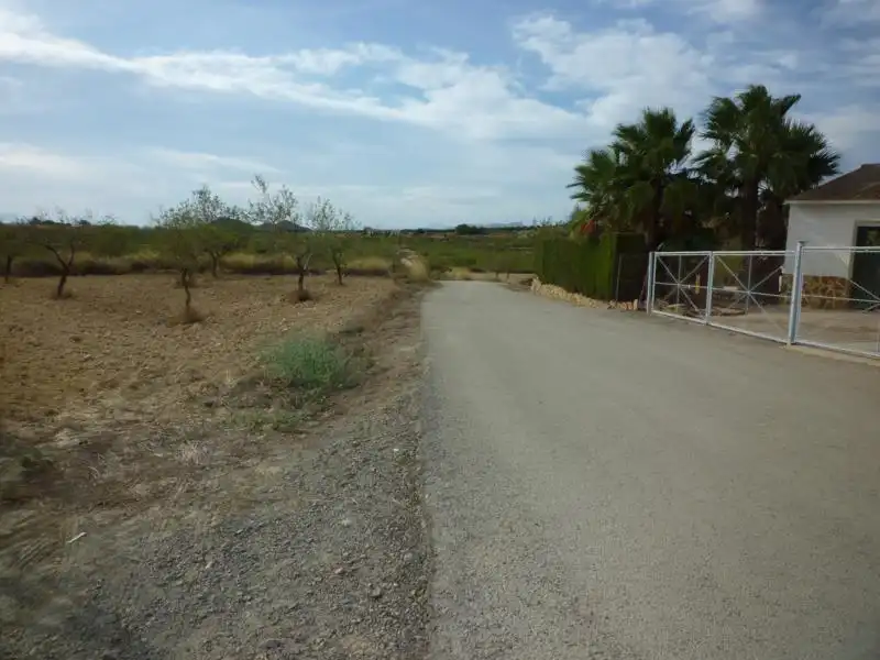 Terreno rustico in vendita a CV-925 24