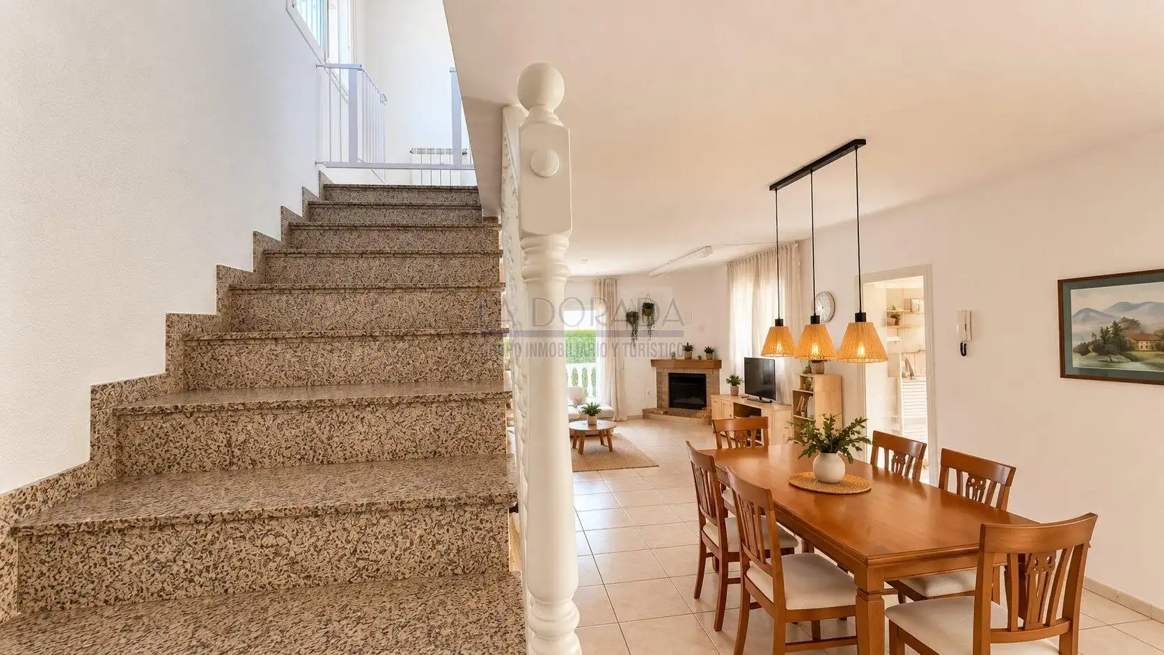 Detached house with terrace for sale in El Casalot, imagen 13