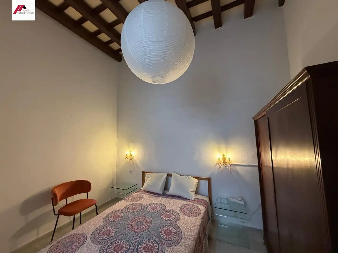 Casa o chalet de alquiler en Barrio del Centro