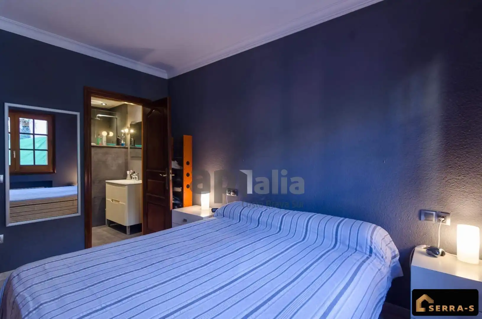 Casa con terrazza in vendita a Calle RIERA, imagen 19