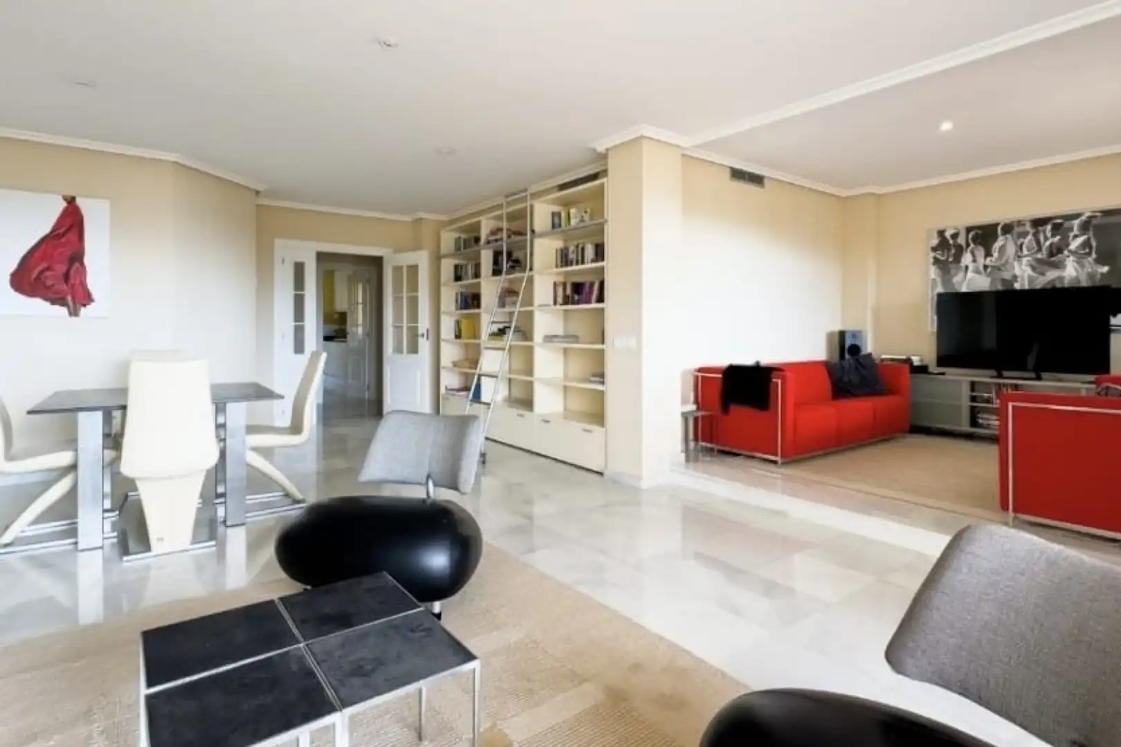 Casa con piscina in vendita a Mascarat, imagen 5