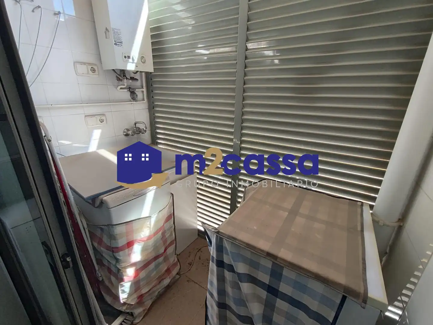 Flat with lift for sale in Lorca Ciudad, imagen 16