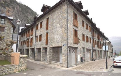 Wohnung zum verkauf in BARRIO VICO, Sallent de Gállego