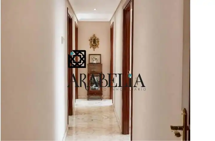 Flat with terrace for sale in Poniente-Sur, imagen 9