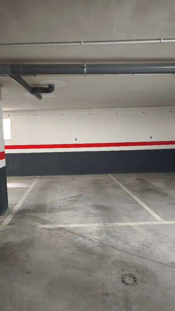 Parking of Garage for sale in Sotillo de la Adrada