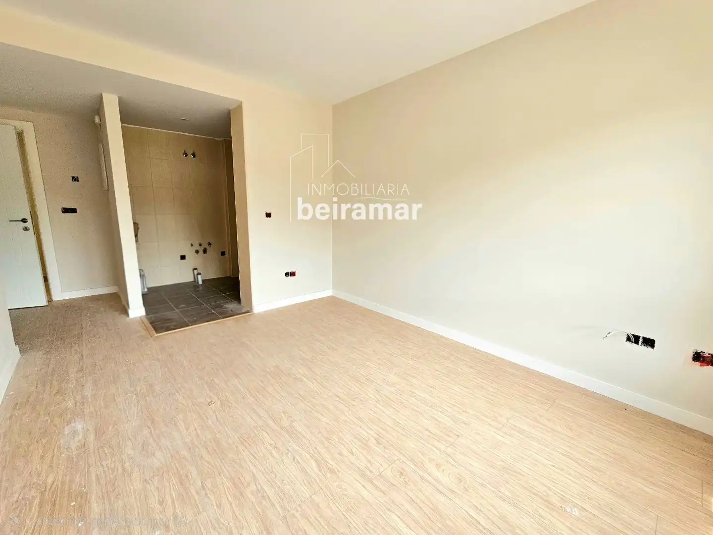 Piso con terraza en venta en Cubeliño, imagen 3