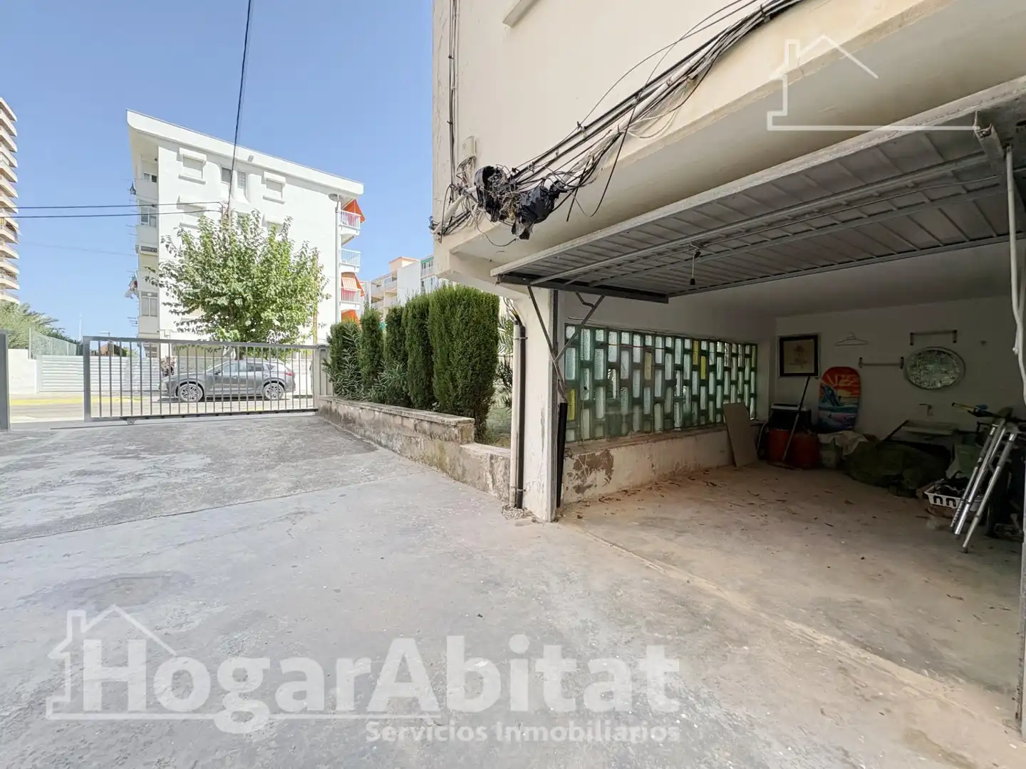 Appartamento con terrazza in vendita a Calle CASTELLA-LA MANXA DE, imagen 43