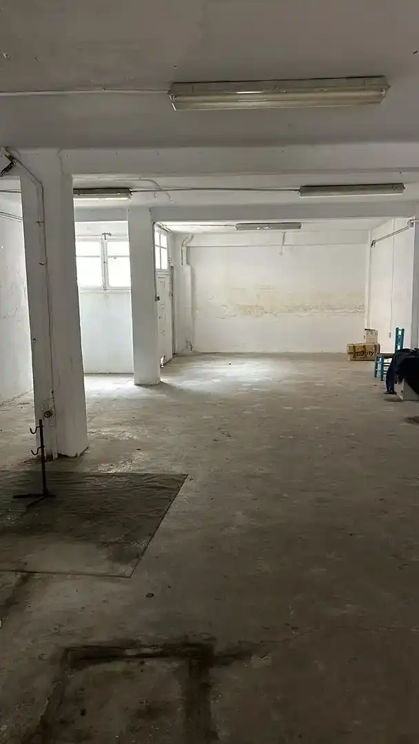 Erdgeschoss zur Miete in Valencia