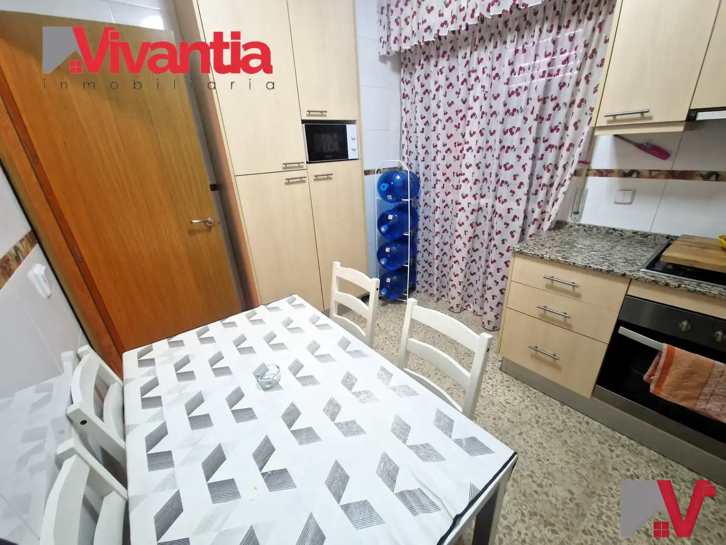 Piso con ascensor en venta en Lorca Ciudad, imagen 9