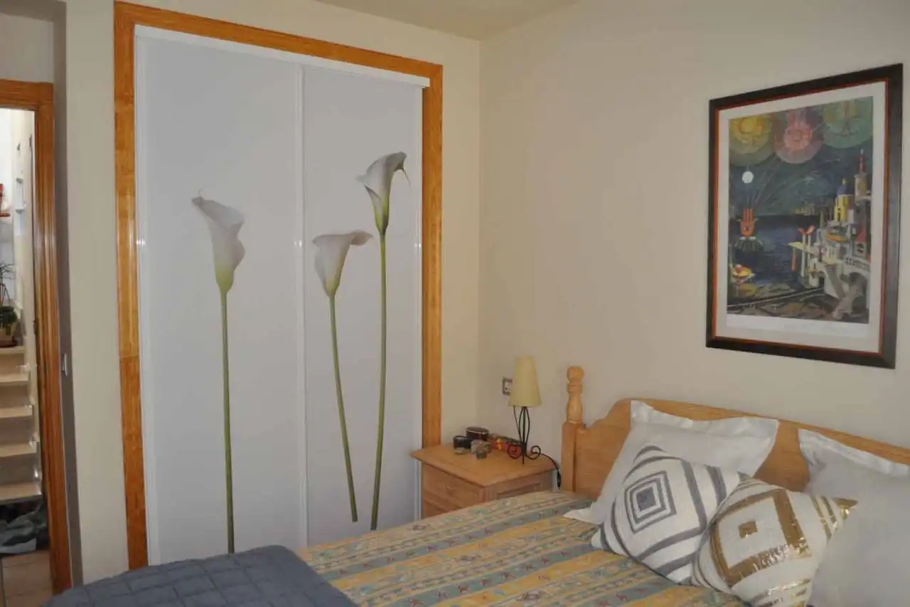 Casa rústica en venda a Altea ciudad, imagen 10