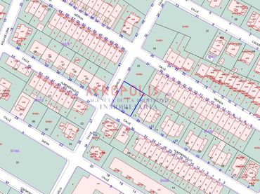 Terreno residenziale in vendita a Benavente