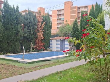 Xalet amb balcó en venda a Playa Muchavista
