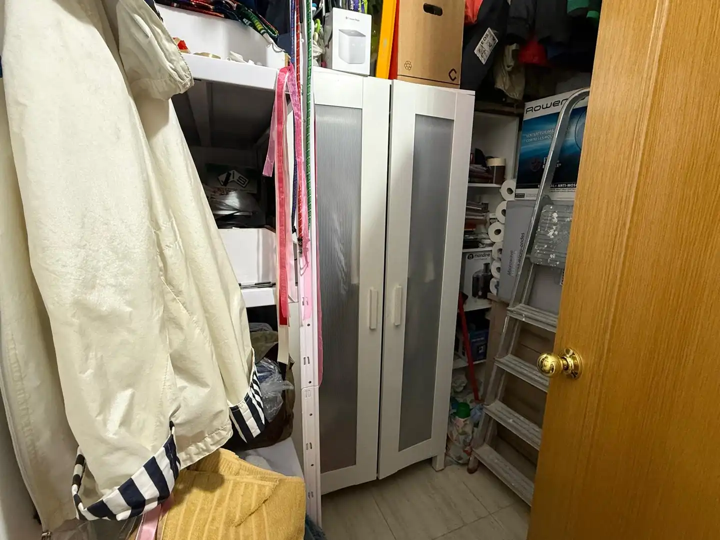 Pis en venda en L'Hospitalet de Llobregat amb Balcó