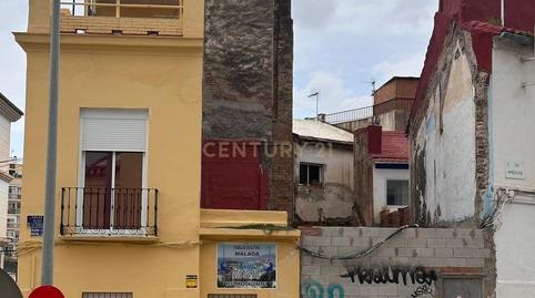 Photo 5 of Land for sale in Los Castillejos - La Trinidad, Málaga