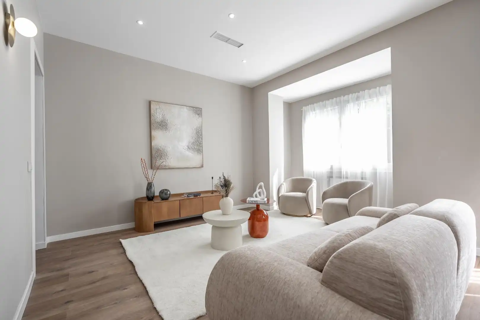 Apartament amb terrassa en venda a Calle PRINCESA, imagen 4