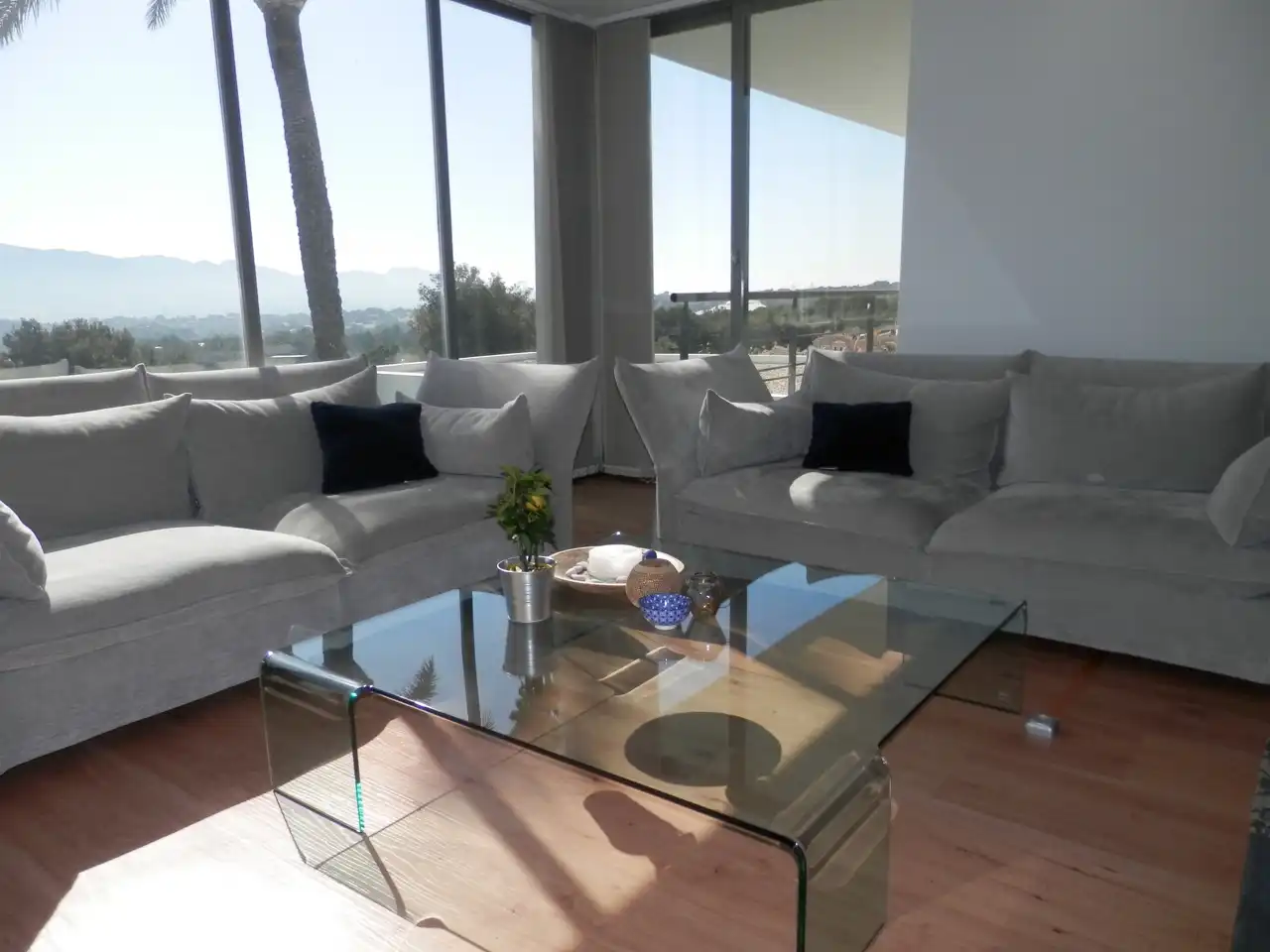Detached house with pool for sale in Altea ciudad, imagen 4