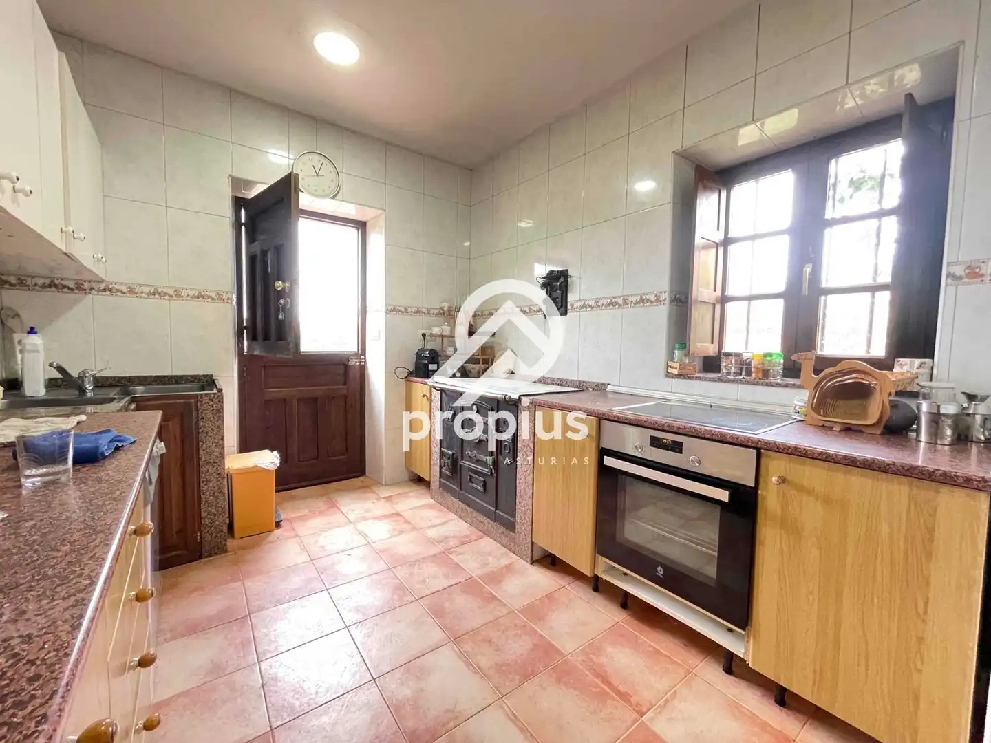 Haus zum Verkauf in LA RIEGA, imagen 6