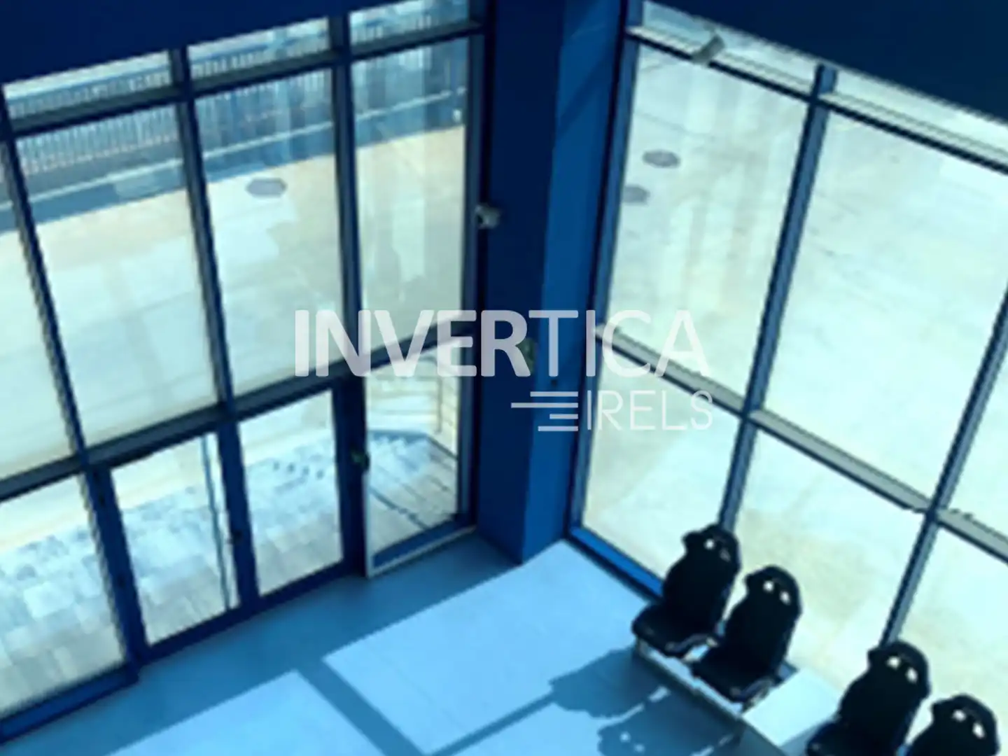 Nave industrielle avec ascenseur à louer à Carrer Londres 18, imagen 12