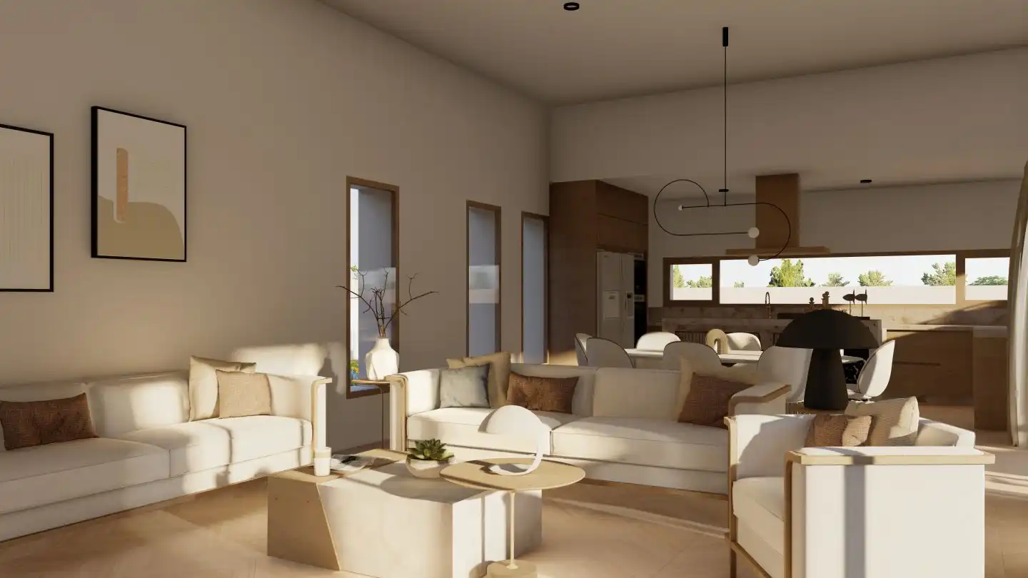 Casa o chalet en venta en Los Cigarrales-La Bastida