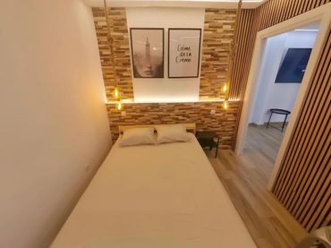 Appartamento con ascensore in affitto a Calle de Villaamil