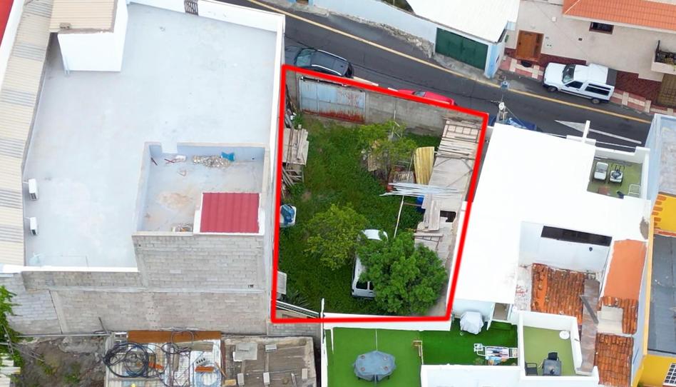 Photo 1 of Residential for sale in Chío, Santa Cruz de Tenerife