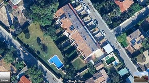 Photo 2 of Single-family semi-detached for sale in Carrer Número 8, 7, Rascanya, Valencia