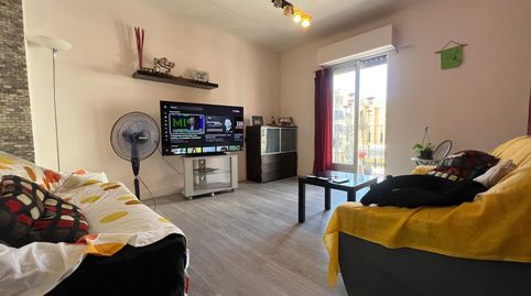 Foto 2 de Piso en venta en Reina Victoria - Miguel Hernández, Elche / Elx