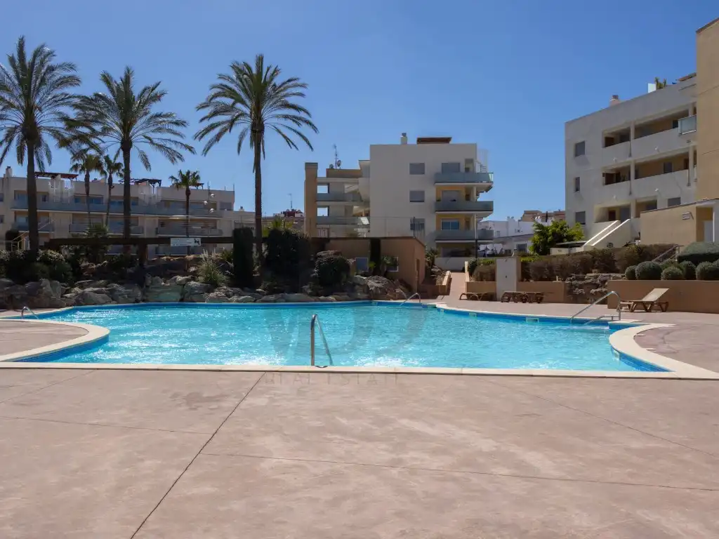 Apartament amb piscina en venda a Carrer De sa Punta des Pinet, imagen 43